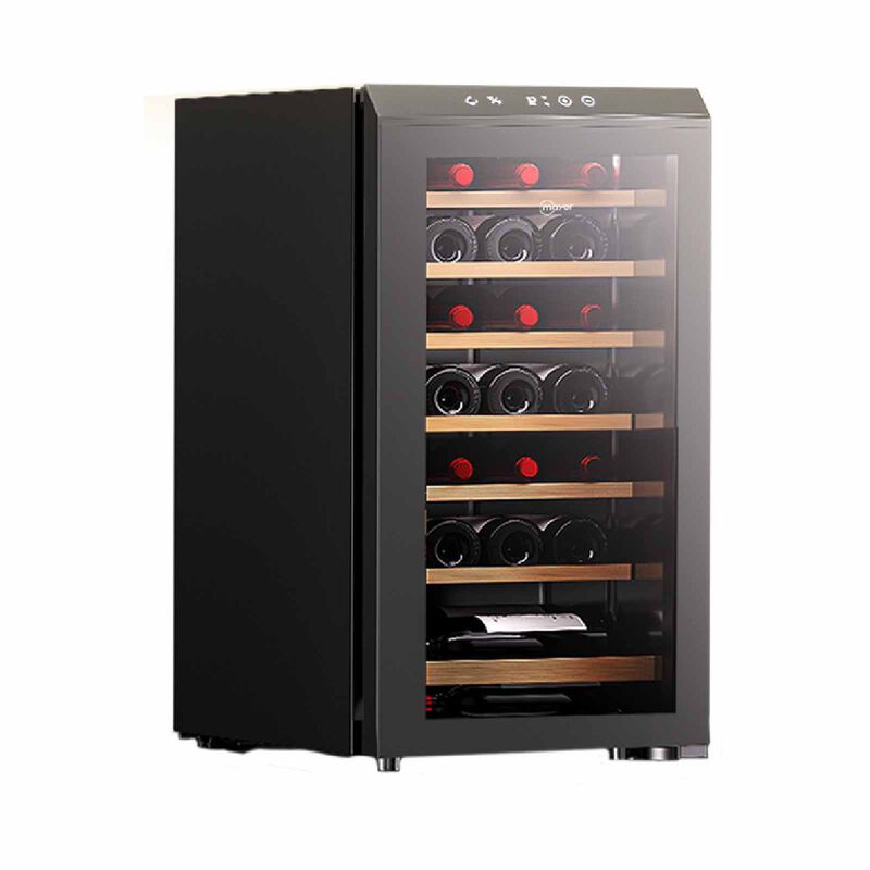 MAYER Wine Chiller (34 Bottles) MMWC34BCS-image 2
