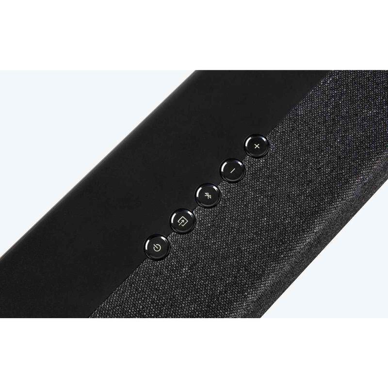 DENON Dolby Atmos Soundbar Bluetooth Wireless Streaming DHT-S217-image 3