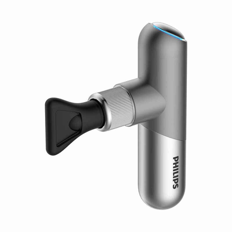 PHILIPS Sports Mini Massage Gun - Black PPM7501BK/97-image 7