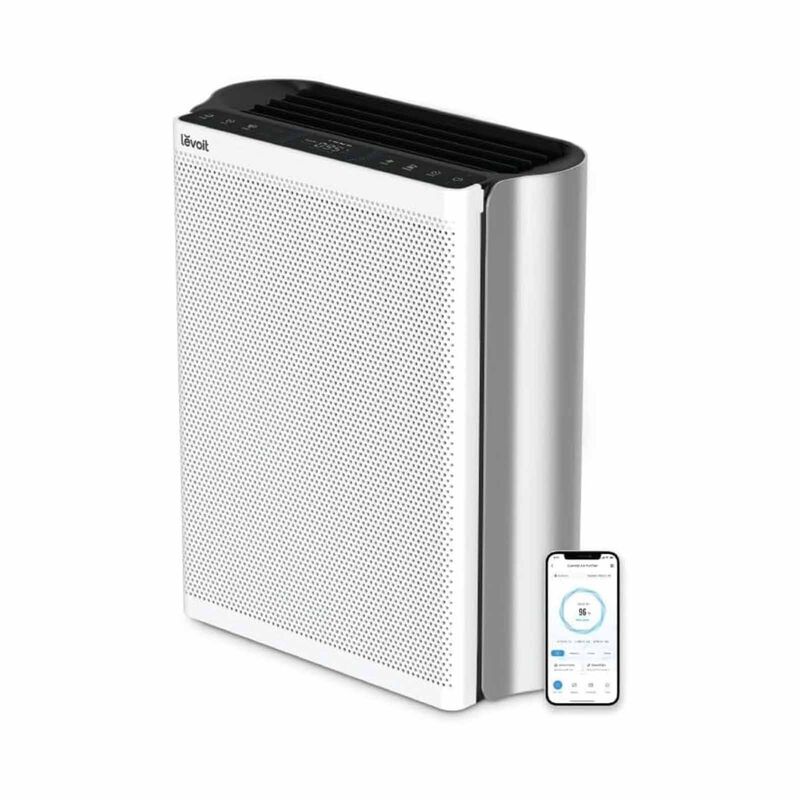 LEVOIT Everest Smart Air Purifier LV-PUREL551S-image 1