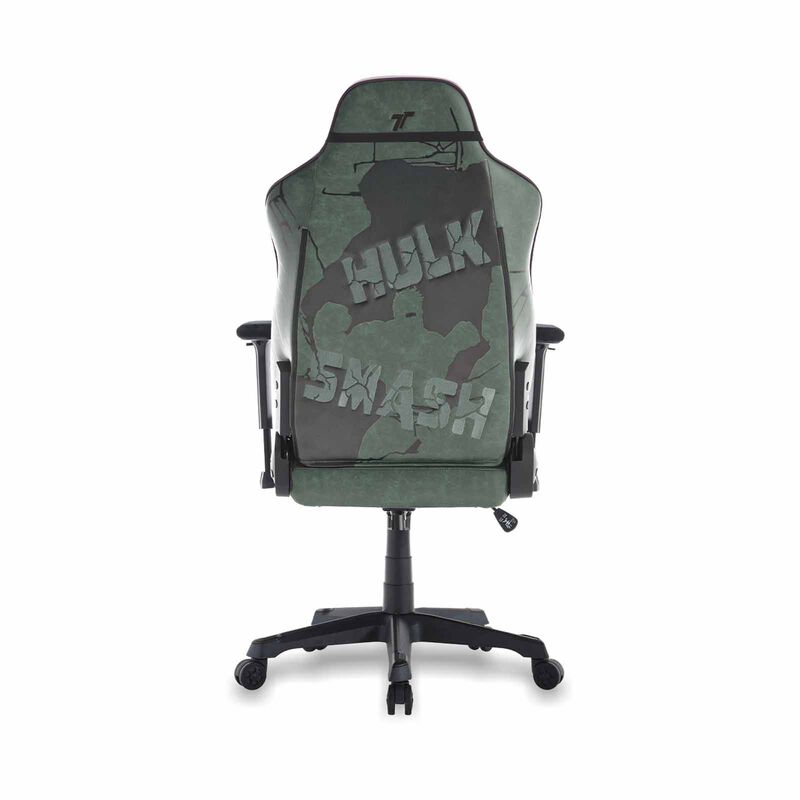 TTRACING Swift X Pro Gaming Chair - Hulk Edition TTRSWIFTXPMRVLHK-001-image 2
