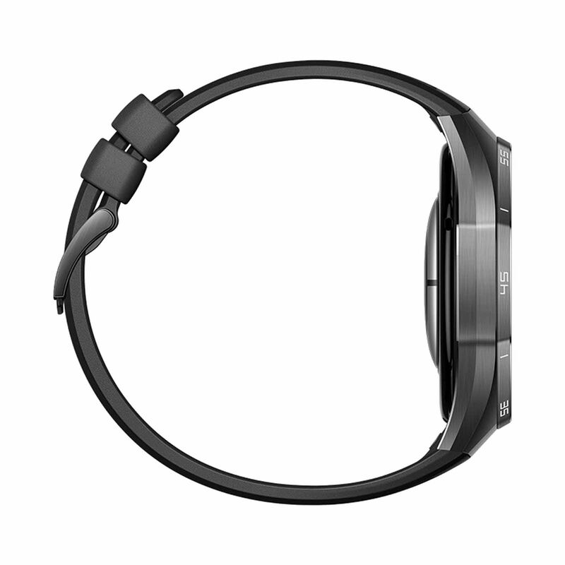 HUAWEI Watch Gt 6 Pro 46mm Black HW-ATUM-B29F-BLK-image 4