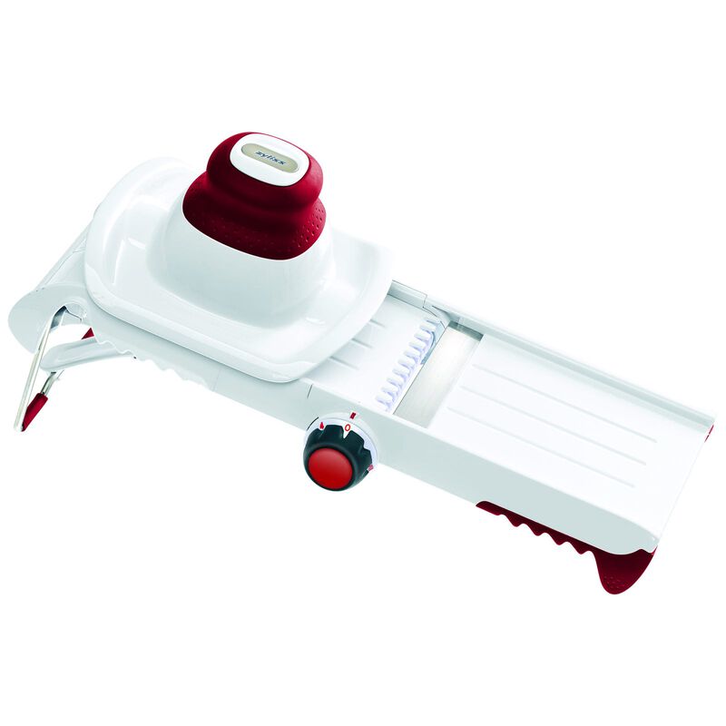 ZYLISS Folding Mandoline E11652-image null
