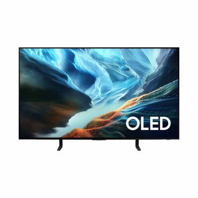 SAMSUNG 83 In 4k Oled Glare Free Tv QA83S90HAEXXS