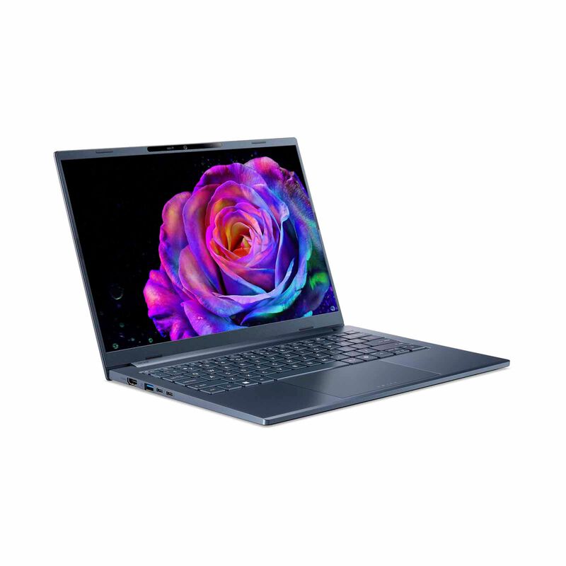 ACER 14in Touch Core Ultra 9 288v 32gb 1tb Ssd Intel 140v Arc Win 11 Home SWIFT GO 14 TOUCH SFG14-75T-90KJ (STEAM BLUE)-image 6