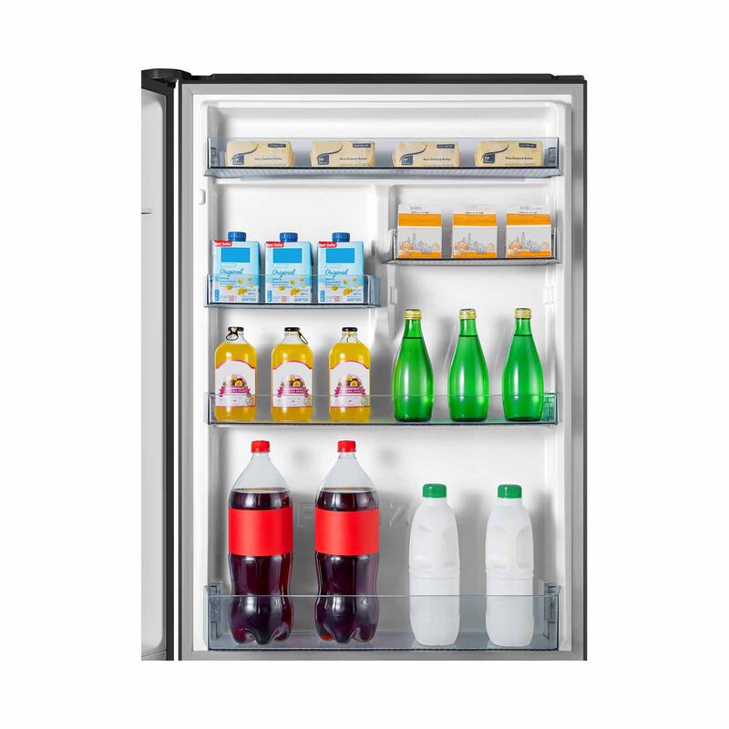 HISENSE Bottom Mount Fridge (416l) RB422P3EB5-image 8