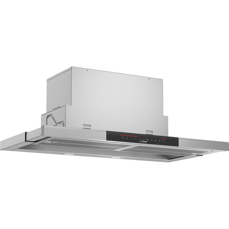 BOSCH Telescopic Cooker Hood (exclude Installation) DFS098K53-image null