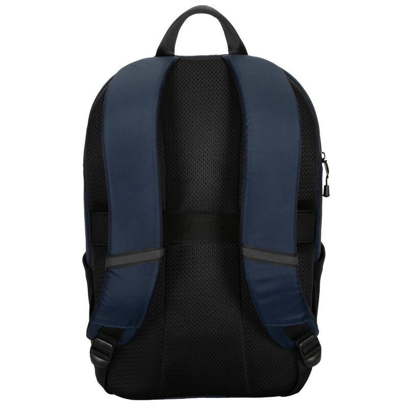 TARGUS Transpire Compact Everyday Backpack &ndash; Black Iris (blue) TBB63202GL-70-image 2