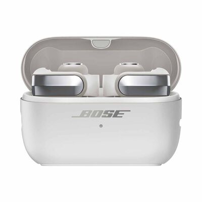 BOSE Ultra Open Earbud Ii White Smoke 897806-0020