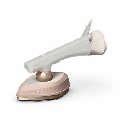 PHILIPS Hybrid Iron And Steamer Oneturn GC213/10
