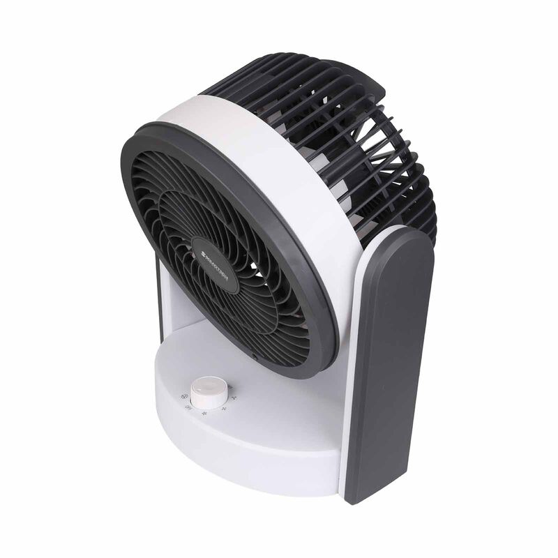 SOUNDTEOH 8 In Air Circulator Fan ACF-3-image 4