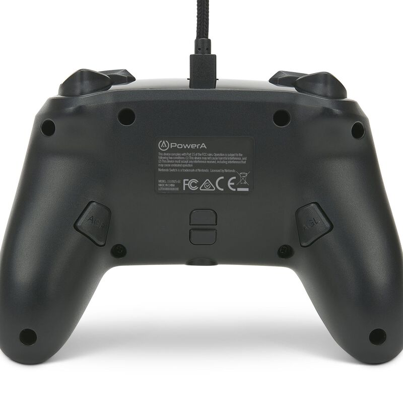 POWERA Nsw Enwired Controller Spectra 1510925-01-image 4