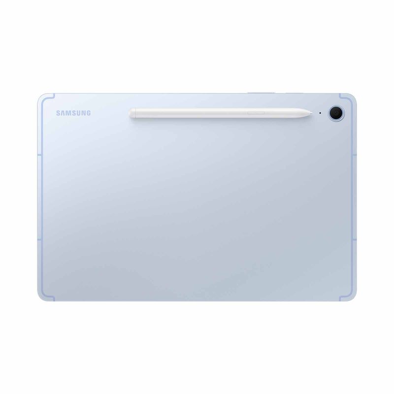 SAMSUNG Tab S10fe Wifi 8gb/128gb Blue SM-X520NLBAXSP-image 3