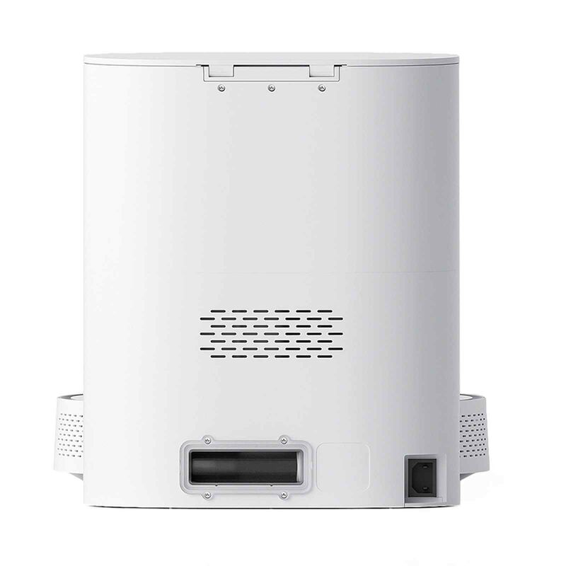 ROIDMI Eve Plus Robot Vacuum Cleaner With Base (online Exclusive) 1C602SGW-image 4