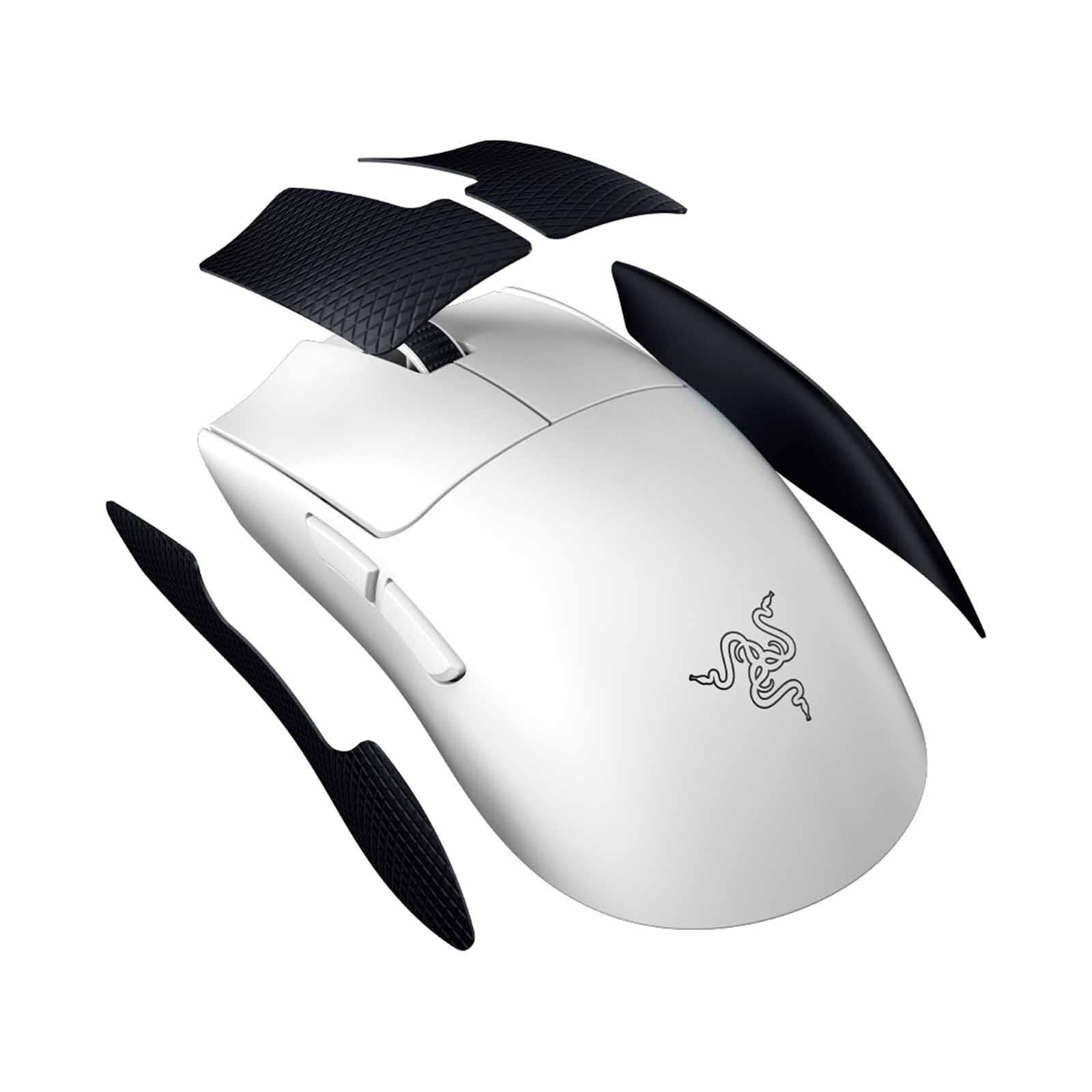Shop RAZER Viper V3 Pro - Wireless Esports Gaming Mouse (white