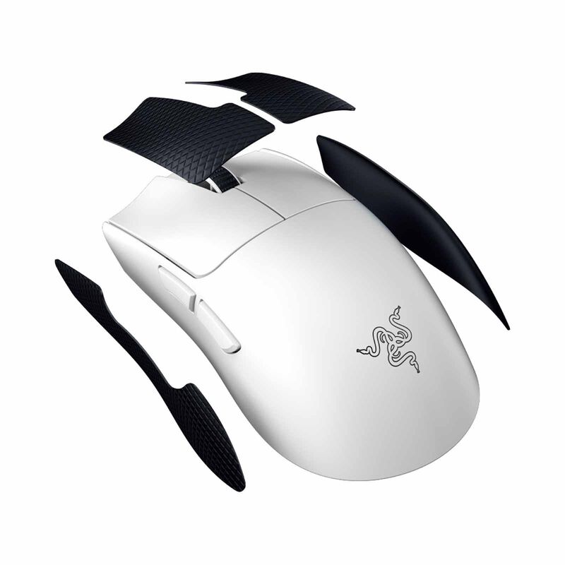 RAZER Viper V3 Pro - Wireless Esports Gaming Mouse (white Edition) RZ01-05120200-R3A1-image 5