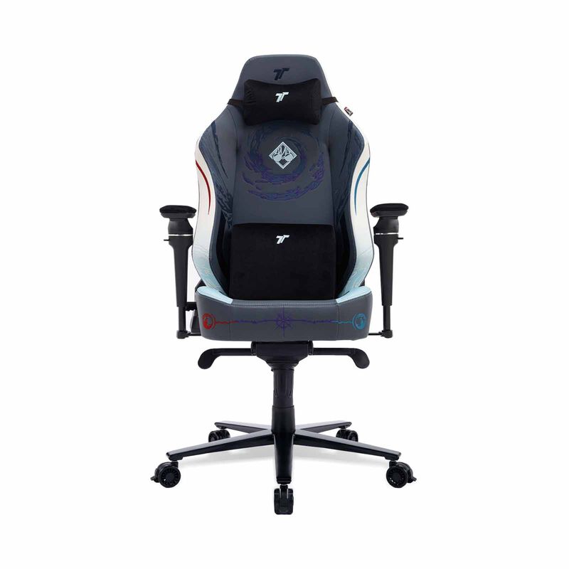 TTRACING Maxx Gaming Chair - Gojo Edition (5d Armrest) TTRMAXXJJKGJ-002-image 1