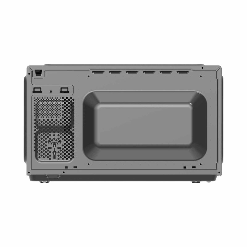 MIDEA Grill Microwave Oven (25l) MMO-EG925MX-image 4