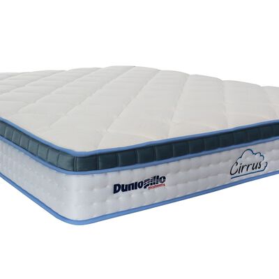 DUNLOPILLO King Mattress CIRRUS MATTRESS