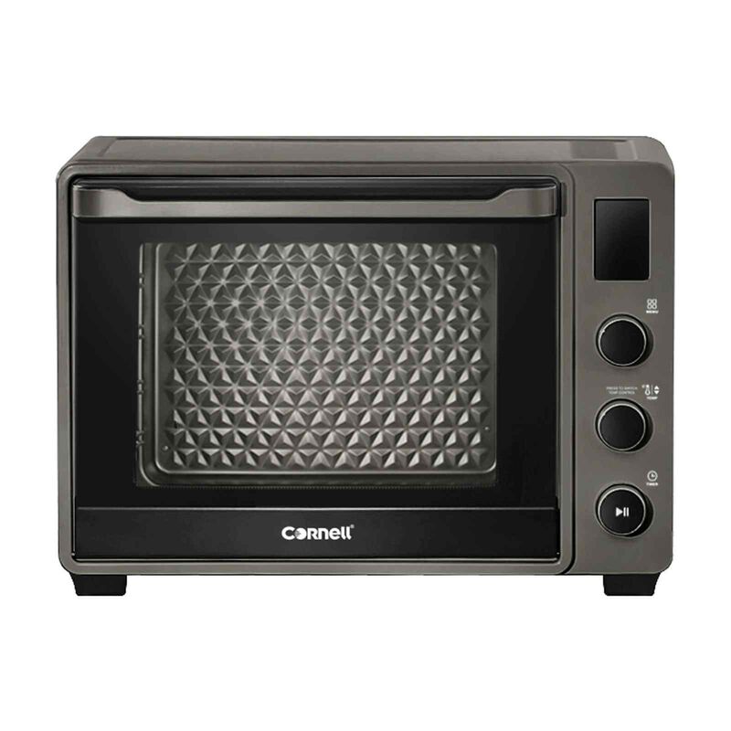 CORNELL Electric Oven (40l) CEOP40LD-image 2