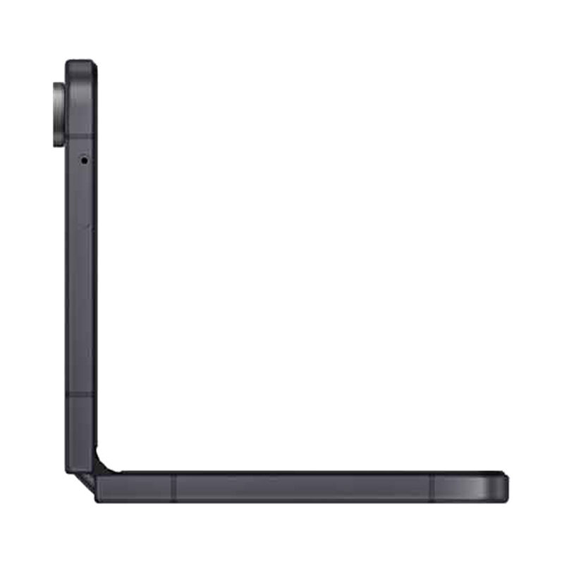 SAMSUNG Galaxy Z Flip 8 12+512gb Graphite SM-F776BZKEXSP-image 9