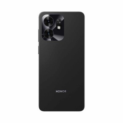 HONOR 500 Smart 5g 8gb+256gb Midnight Black 5109CEBB