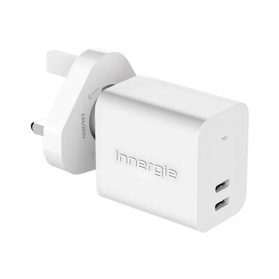 INNERGIE 30w Usb-c Power Adapter (uk) ADP-30KW WDA