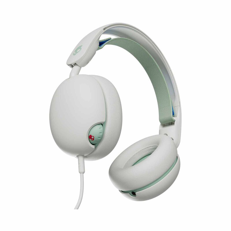 SKULLCANDY Grom Kids Wired Headphone Bone Seafoam SK-S6KAY-R952-image 3