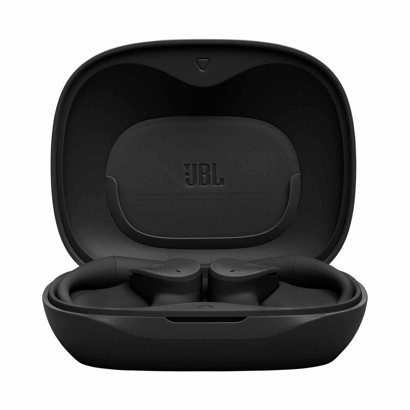 JBL Open Ear Headphones SENSE LITE BLACK-image 6