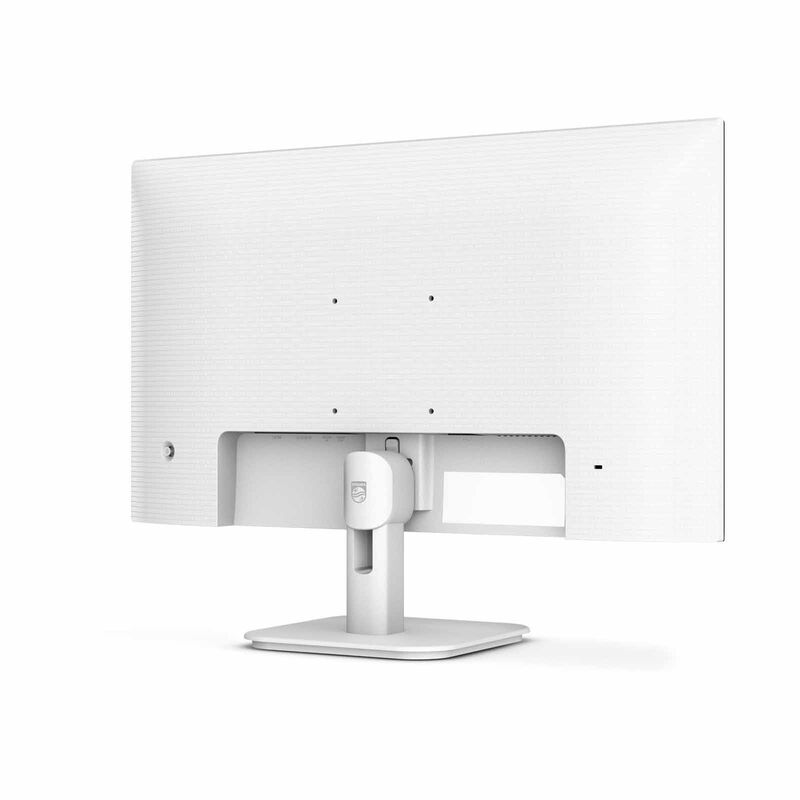 PHILIPS 27 Inch Ips Fhd 120hz 1ms Softblue White Monitor 27E1N2100AW-image 5