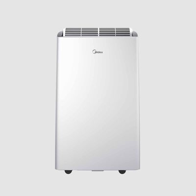 MIDEA Portable Aircon (12k Btu) MPPT-12CRFN7-A
