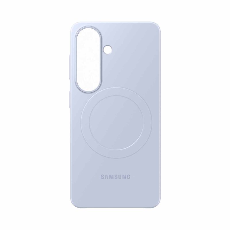 SAMSUNG Galaxy S26 Slim Magnet Case Blueviolet EF-SS942CVEGWW-image 1