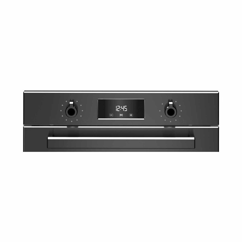 BERTAZZONI 60cm Build-in Oven (exclude Installation) F609PROESN-image 2