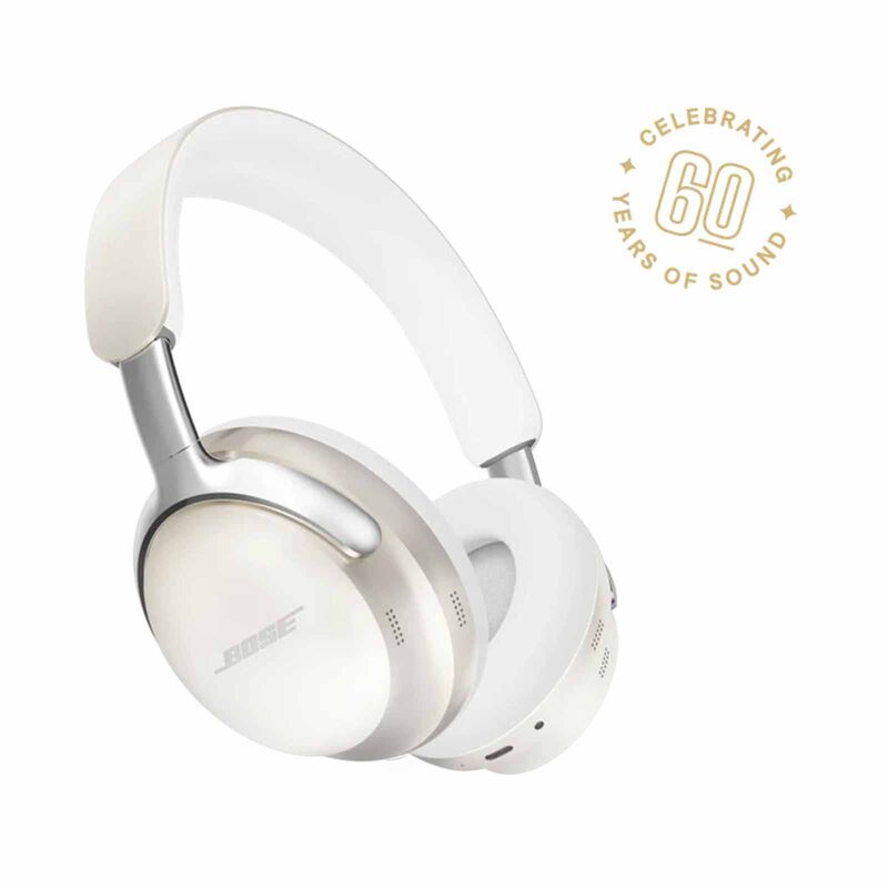 BOSE Quietcomfort Ultra Headphones - Diamond 60th Edition 880066-1300-image 4