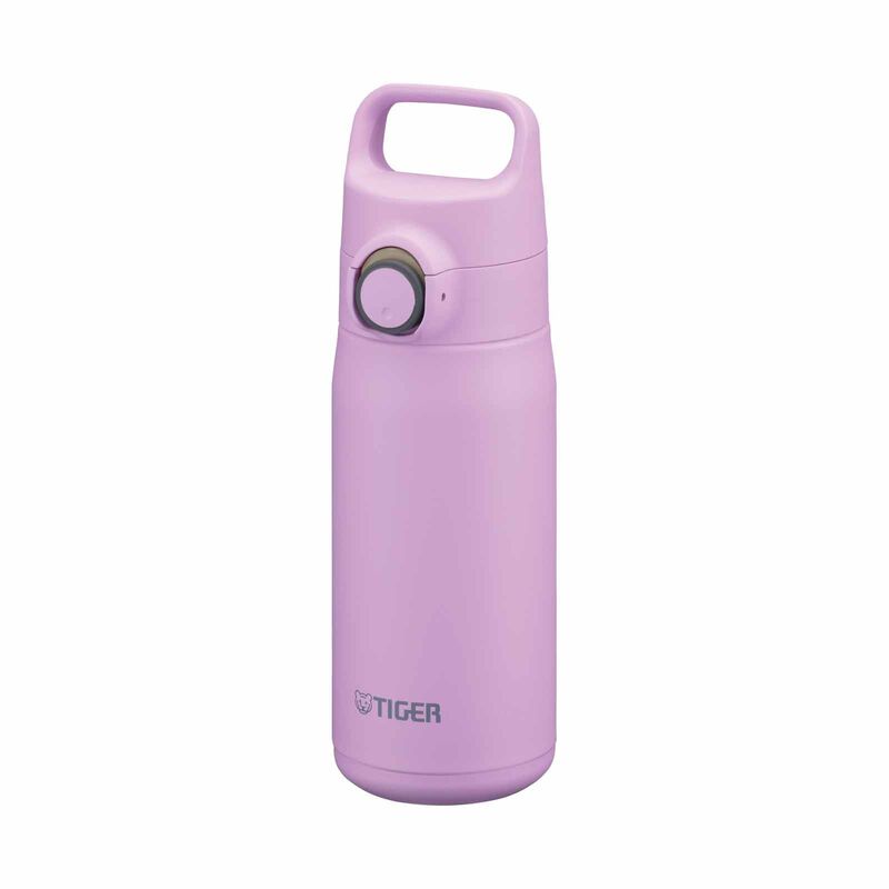 TIGER 500ml Vacuum Insulated Bottle - Lilac Pink MTA-J050 (PI)-image 1