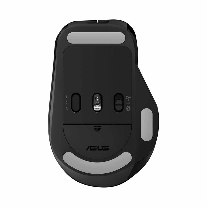 ASUS Proart Mouse Md300 - Star Black MD300 MOUSE/BK-image 4