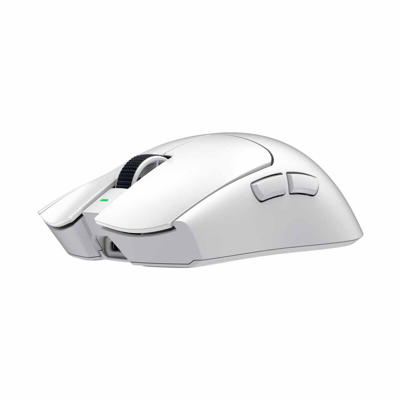 RAZER Viper V4 Pro - Wireless Esports Gaming Mouse - White Edition RZ01-05630200-R3A1-image 6