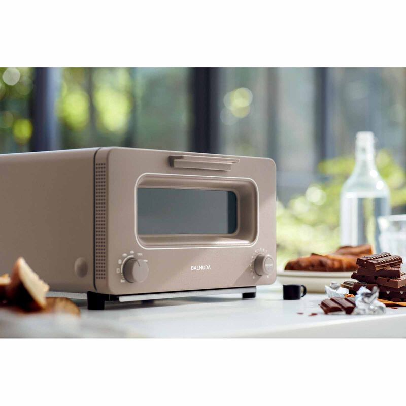 BALMUDA The Toaster - Chocolate K11E-CW-image 4