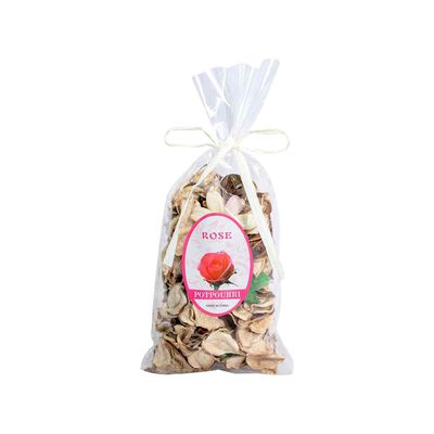 HOUZE Potpourri Bag 50g (rose) LS-9600-ROSE