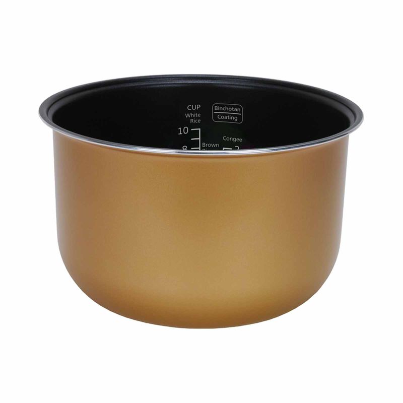PANASONIC Pressure Cooker (4.0l) NF-PC400KSH-image 3