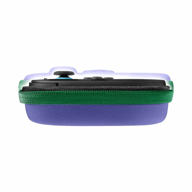 TOMTOC Fancycase-g05 Switch 2 Slim Case - Blueberry G05S3V2-image 10