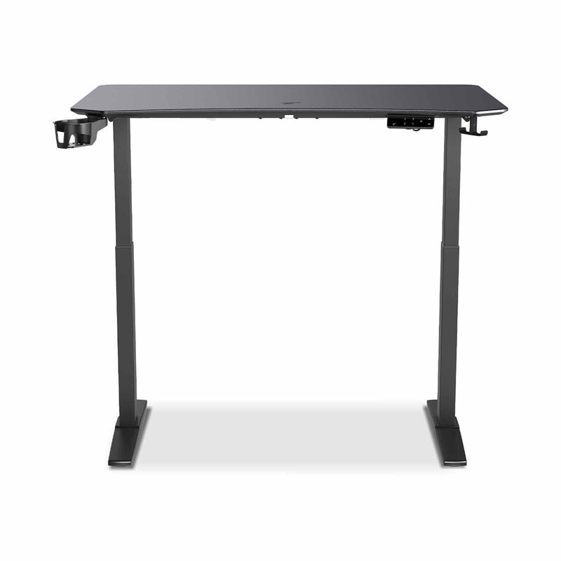 TTRACING Titus X Smart Desk - 1.2 Onyx (s) TTRTTSXSDSK-001-OX-image 7