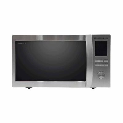 SHARP Microwave Convection / Grill (42l) R-94A0(ST)V