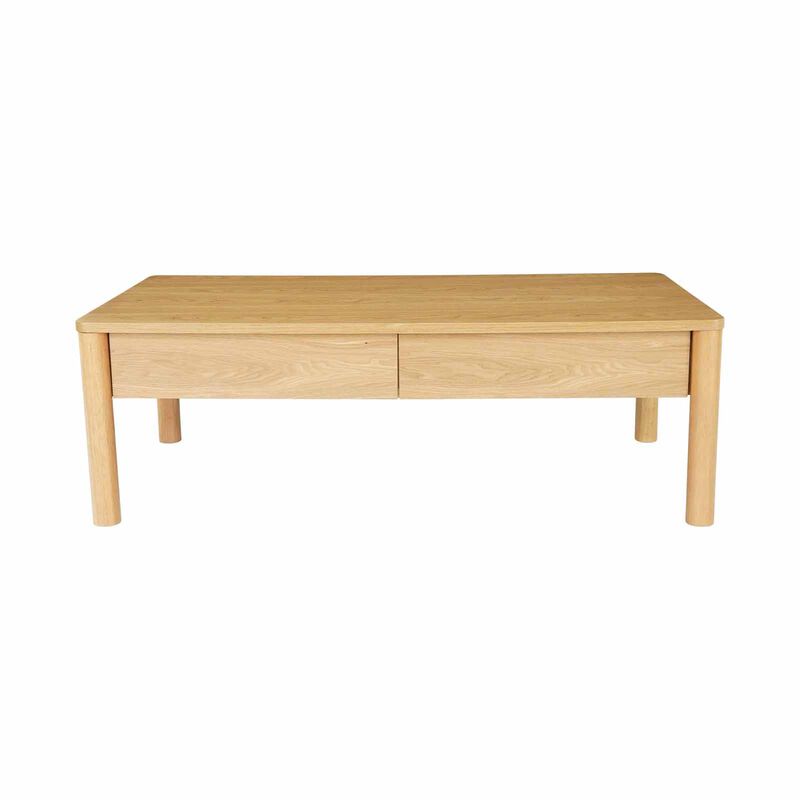MUZE Coffee Table GORDON-image 6