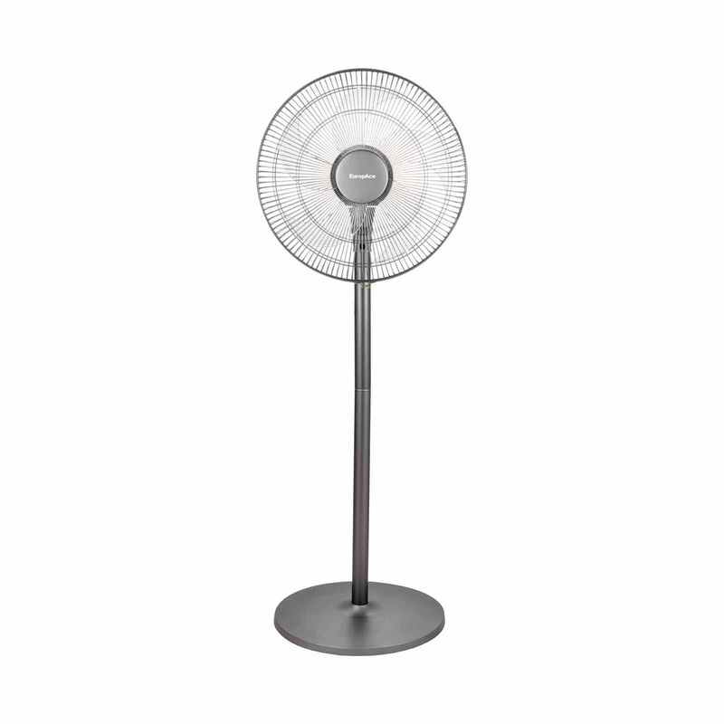 EUROPACE 16 In Dc Stand Fan With Remote Control ESF5165EDCR-image 1