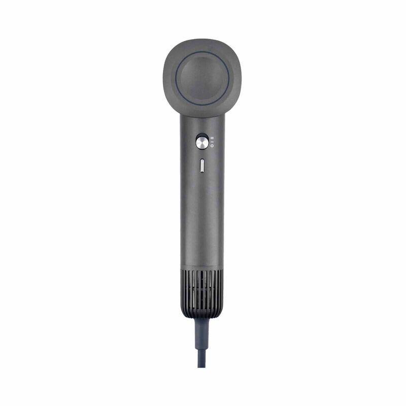 JOGEN High Speed Mini Hairdryer (1100w) - Grey HD 4315-GY-image 7