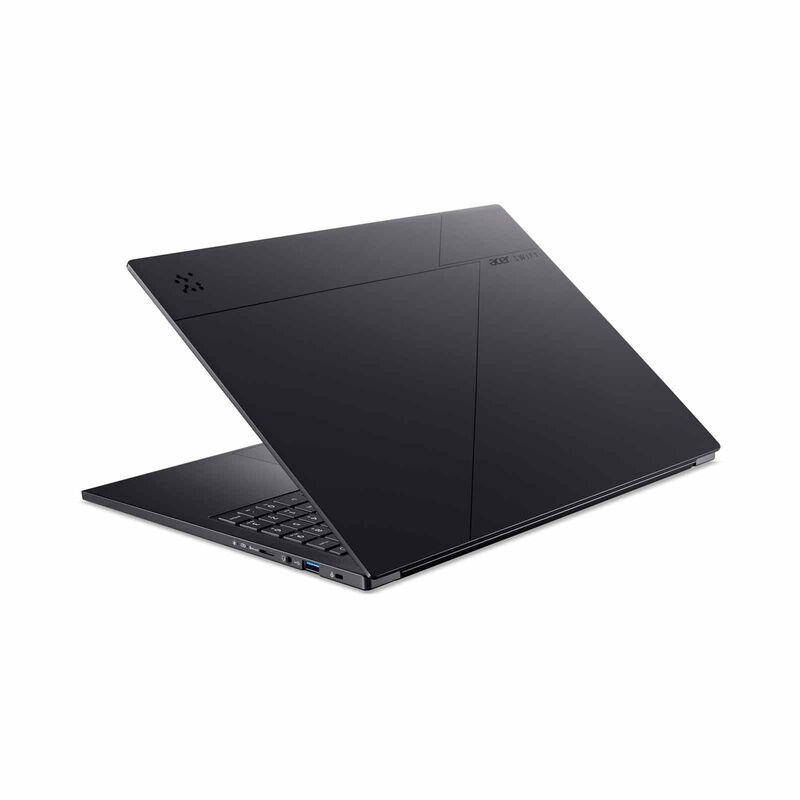 ACER 16in Oled Intel Core Ultra 5 226v 16gb 1tb Ssd Intel Arc Win 11 Home SWIFT GO 16 COPILOT + PC SFG16-74-53W3 (BLACK)-image 6