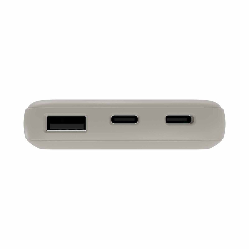 CYGNETT Chargepro 2 10k 35w (ccc+qr) Powerbank - White CY6079PBCHE-image 4
