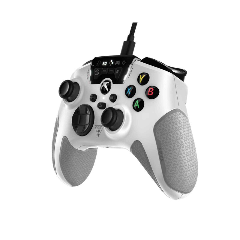 TURTLEBEAC Recon Controller Wired - White TBS-0705-01-image 2