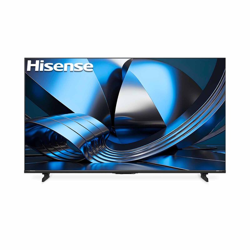 HISENSE 55 In 4k Uled Miniled Ai Tv HS55U6S-image 1